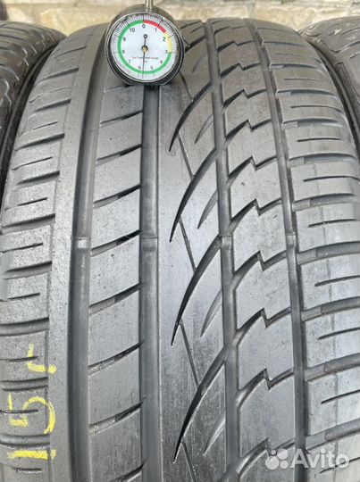 Continental CrossContact UHP E 245/45 R20