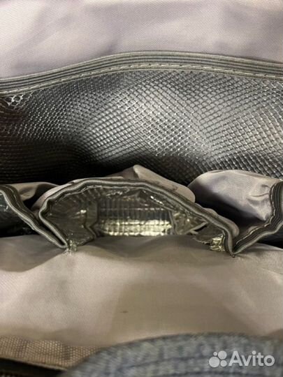 Рюкзак для мамы