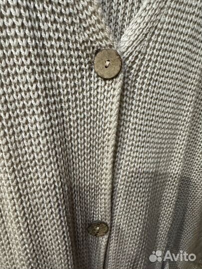 Кардиган женский 52 54 размер