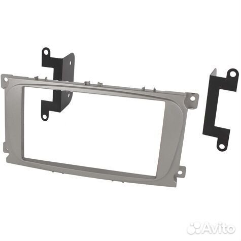 Переходная рамка Ford Focus2sony,Mondeo,CMax07-13