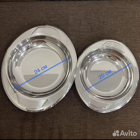 Zepter блюдо, новое