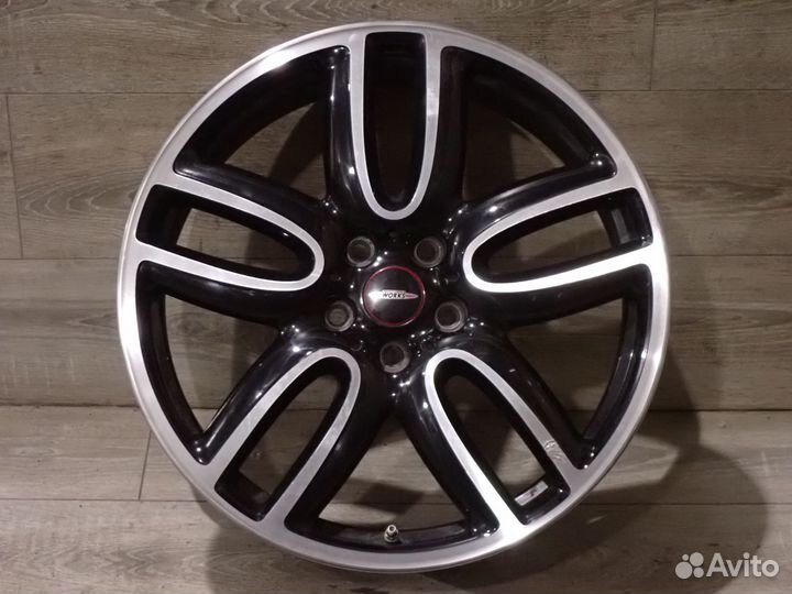 Комплект оригинальных дисков R19 Mini Clubman F54