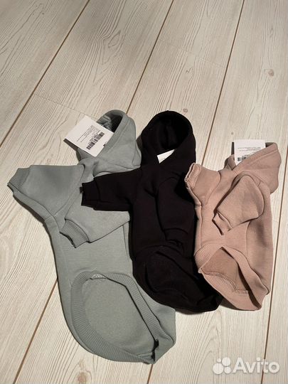 Одежда для собак новая