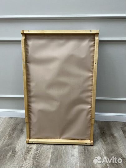 Пеленальная доска,состояние новой