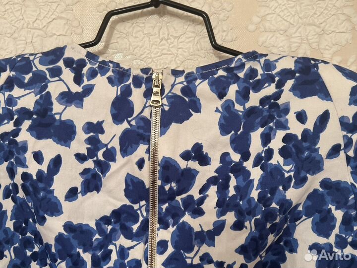 Вечернее платье 44 размера