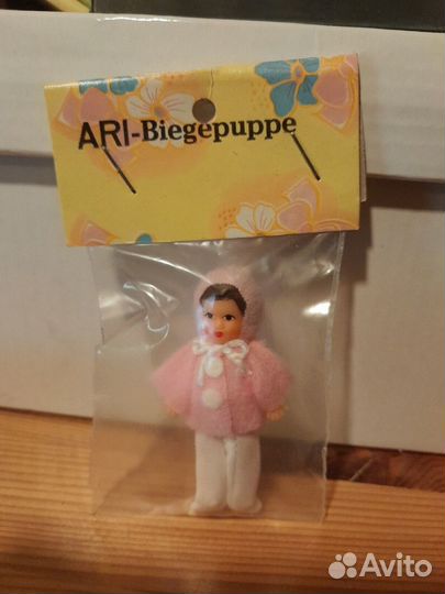 Пупсы Ari пинеточники гдр большой выбор пупсиков