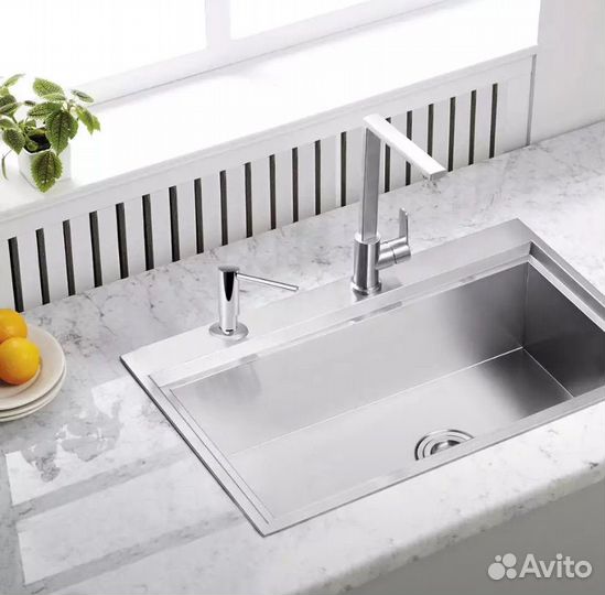 Дозатор диспенсер для моющего средства