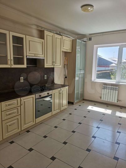 Коттедж 64 м² на участке 3,3 сот.