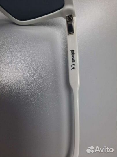 Очки Just Cavalli новые в упаковке италия оригинал