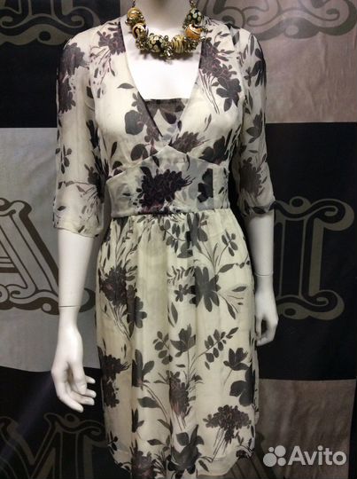 Платья Etro it 38, 40-42 оригинал