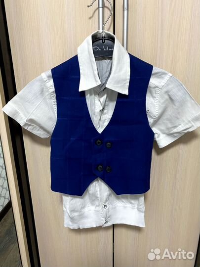 Костюм Vestel для мальчика