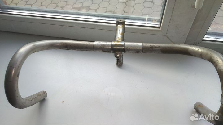 Рама хвз старт шоссе,Сз 2 колеса