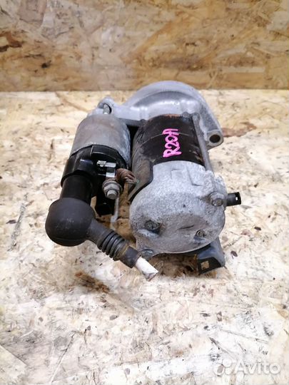 Стартер Honda Accord 8 2.0 R20A