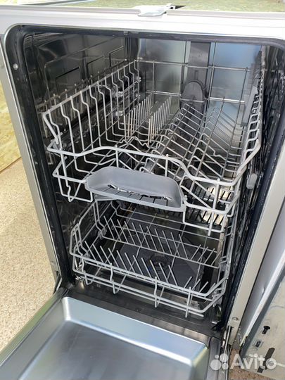 Посудомоечная машина Siemens 45 см
