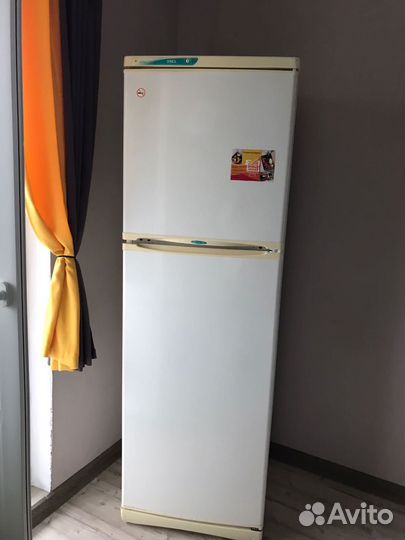 Холодильник stinol