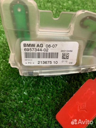 Антенна Bmw 5 E60 N52B25AF 2007