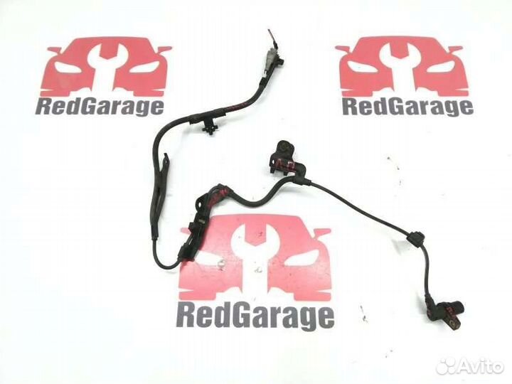 Датчик abs передний левый Toyota Tundra UCK40