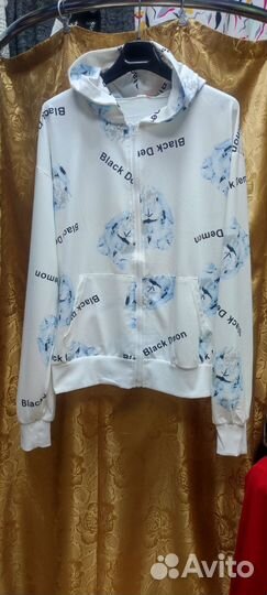 Женская одежда