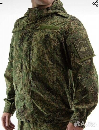 Костюм летний