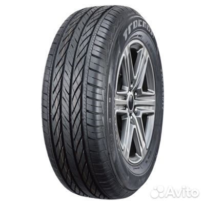 Tracmax X-Privilo H/T 235/65 R17 99H