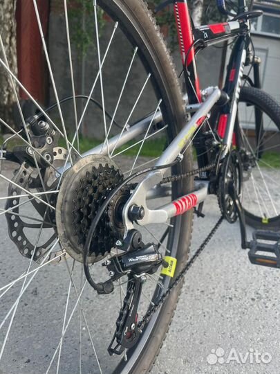 Altair MTB 26 2.0