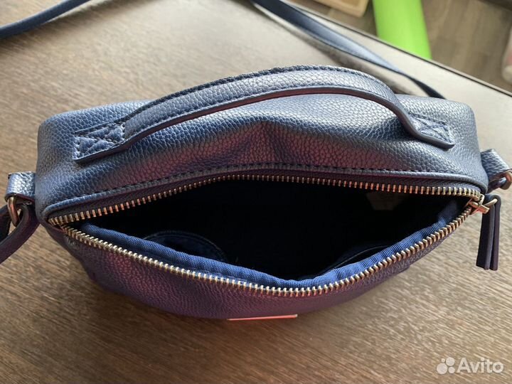 Сумка Sisley женская