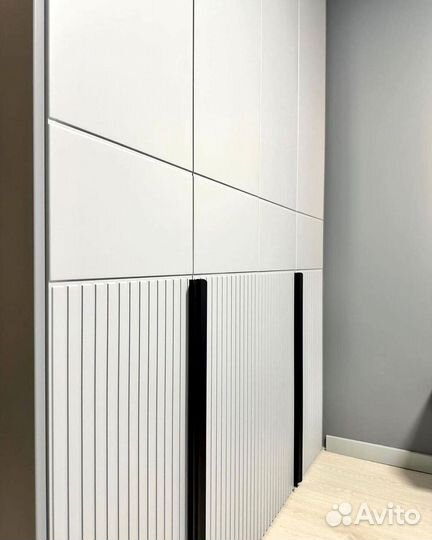 Шкаф в прихожую