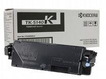 TK-5140K картридж черный оригинал Kyocera P6130cdn