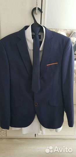 Свадебный костюм мужской