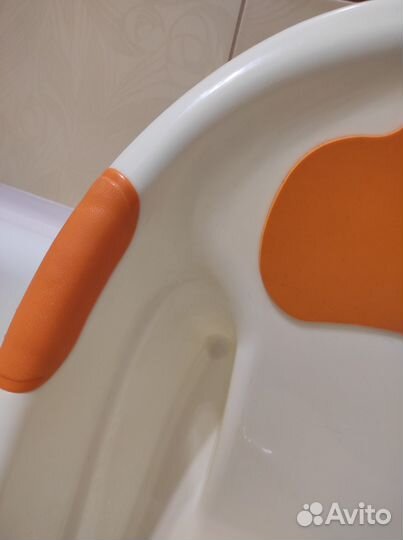 Ванна для малыша