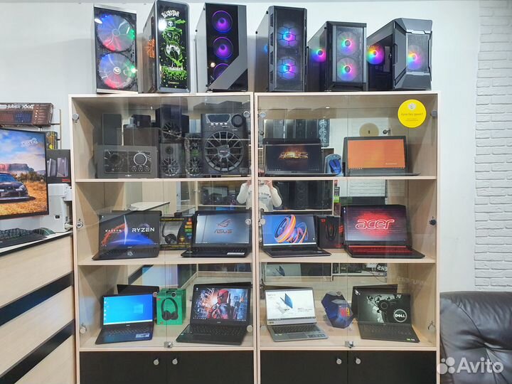 Gigabyte RTX 2060 super 8GB Гарантия Обмен