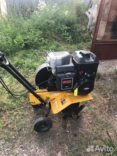 Мотокультиватор Texas