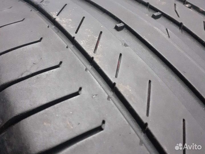 Continental ContiSportContact 5 225/45 R19