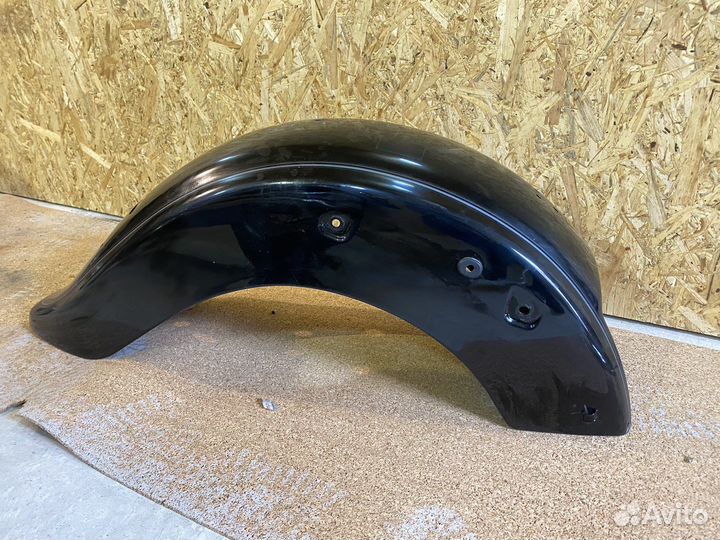 Крыло Yamaha xvs 400, xvs 650 dragstar classic