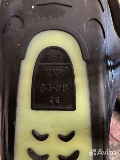 Ласты для плавания