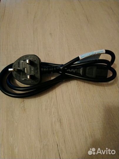 Силовой кабель 089g410a15n hl honglin fused