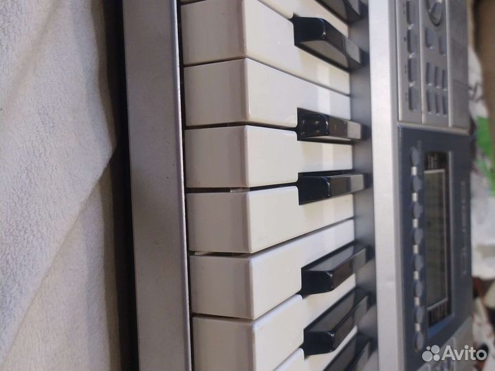 Сентезатор dek 885