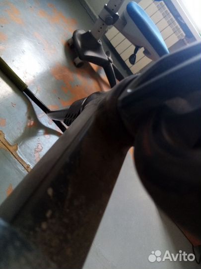 Трюковой самокат бу