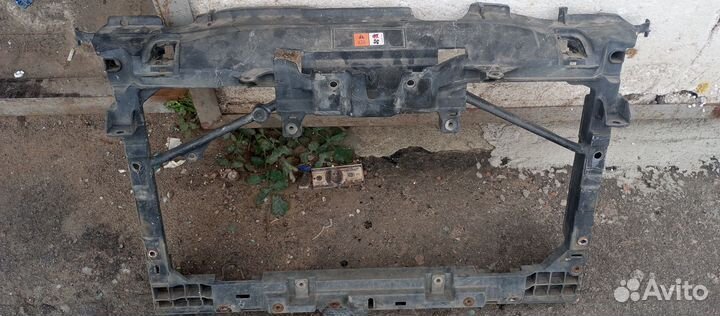 Телевизор мазда 6gh 2008