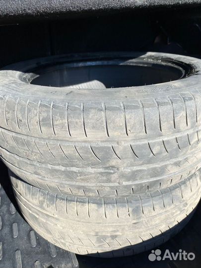 Pirelli Cinturato P1 195/55 R15