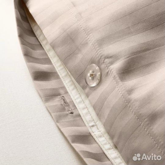 Nattjasmin постельное белье 150x200/50x60 см, икеа