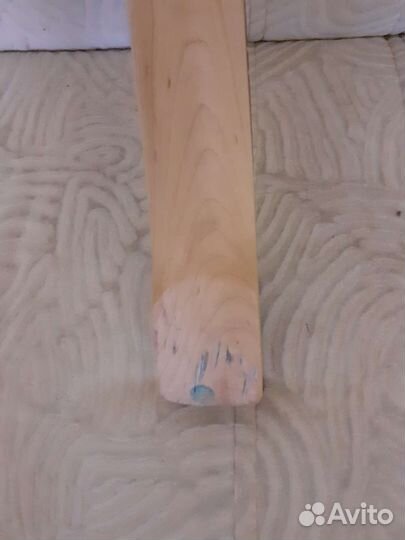 Новый гриф от электрогитары