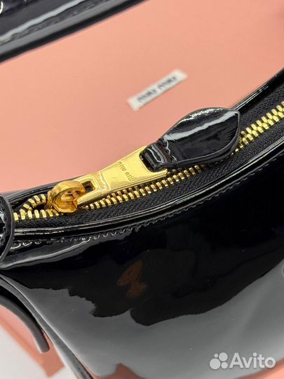 Сумка через плечо Miu Miu