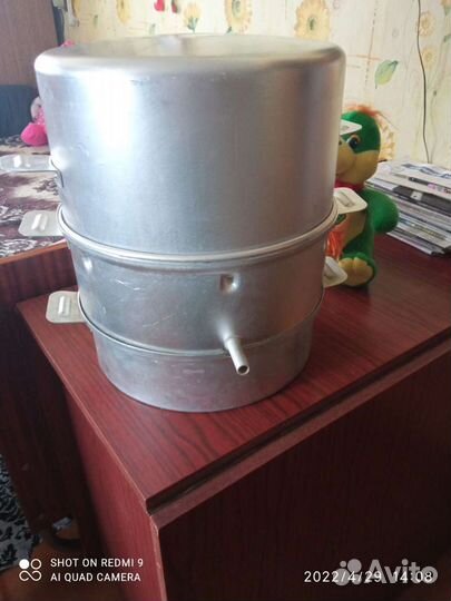 Соковыжималка