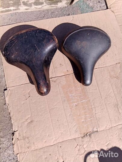 Седло для велосипеда