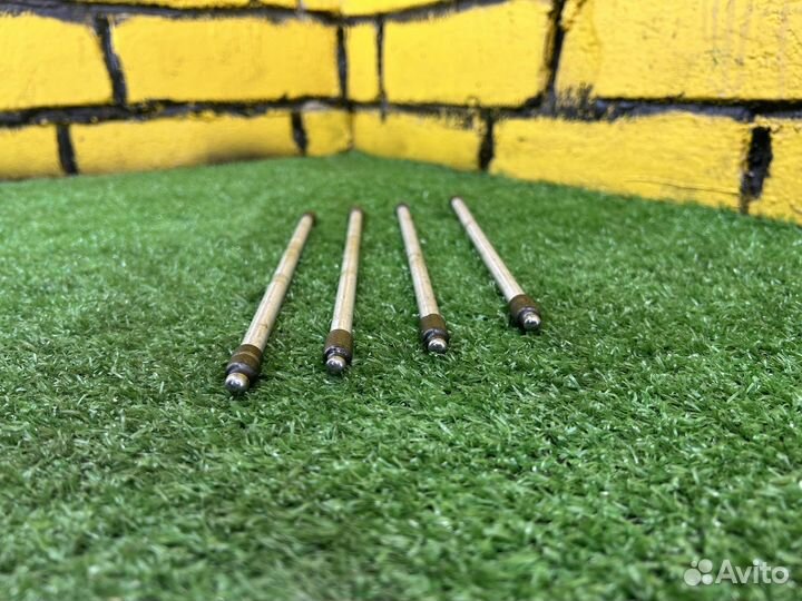 Штанги Днепр