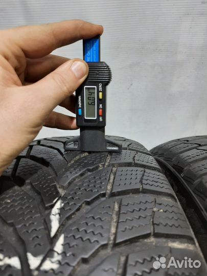 Nexen Winguard Sport 2 225/65 R17