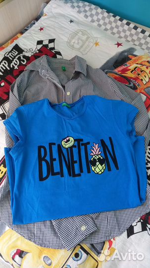 Вещи пакетом для девушки 40 42