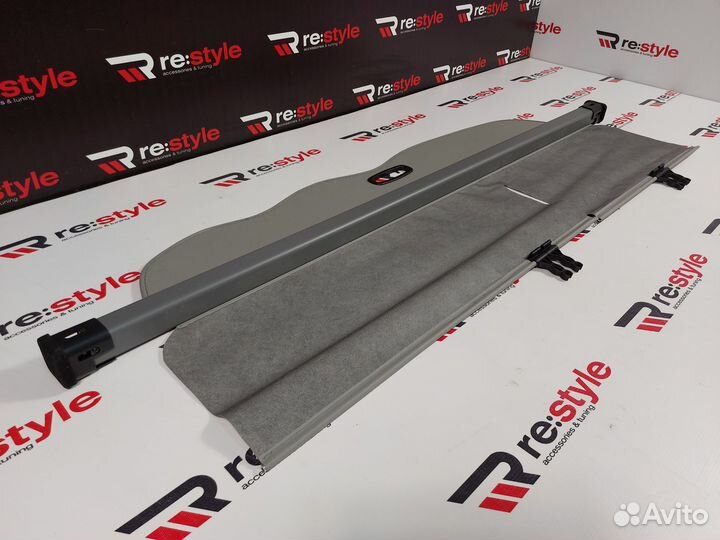 Полка в багажник Toyota Land Cruiser Prado 150 7м