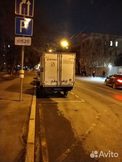 Hyundai Porter 2.5 МТ, 2008, 208 077 км